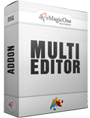 Multi Editor