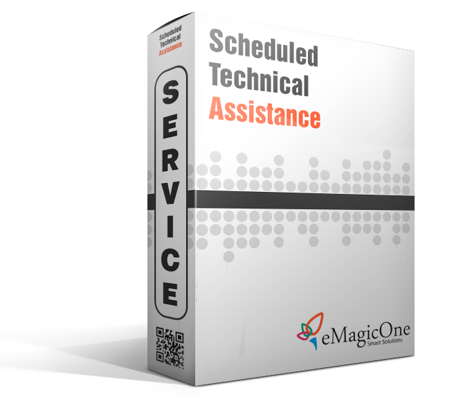 Scheduled Technical Assistance