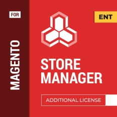 Store manager for Magento - Additional License Store manager for Magento - Additional License