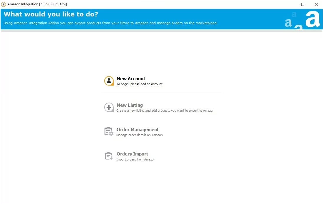 Magento (Adobe Commerce) 2 Amazon