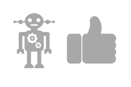 no robot no robot