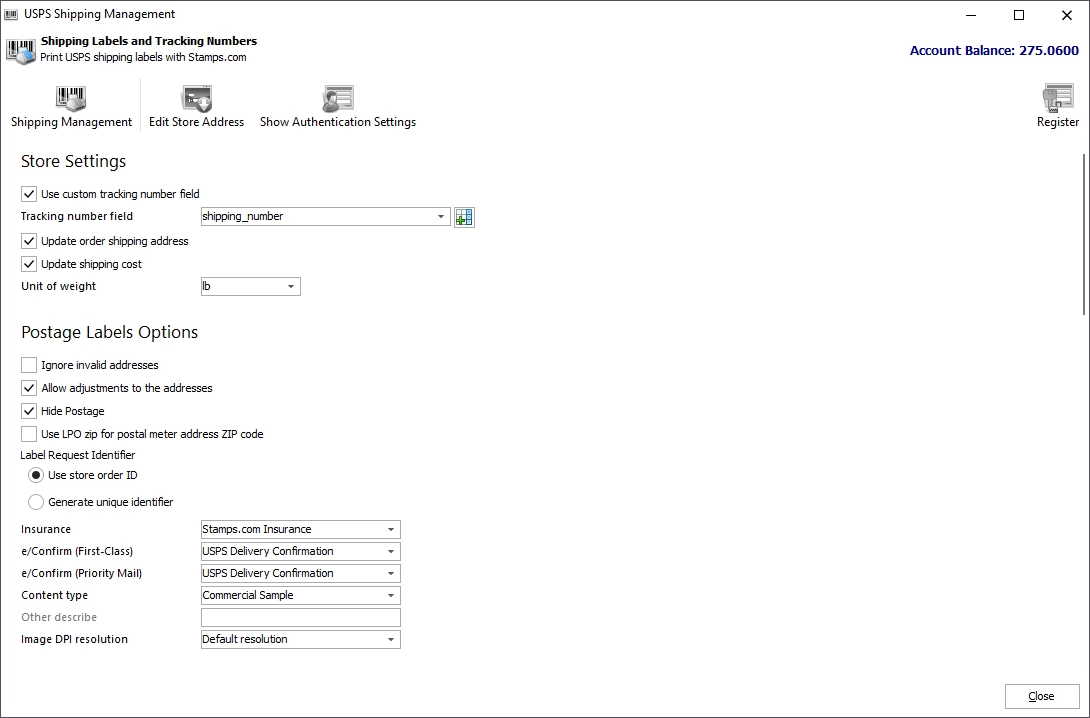 The features of Shipping Integration addon The features of Shipping Integration addon