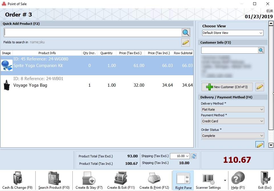 built-in-point-of-sale-module