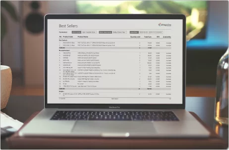 Magento Reporting and Analytics Magento Reporting and Analytics
