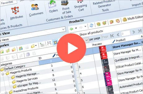 Store Manager for Magento Store Store Manager for Magento Store