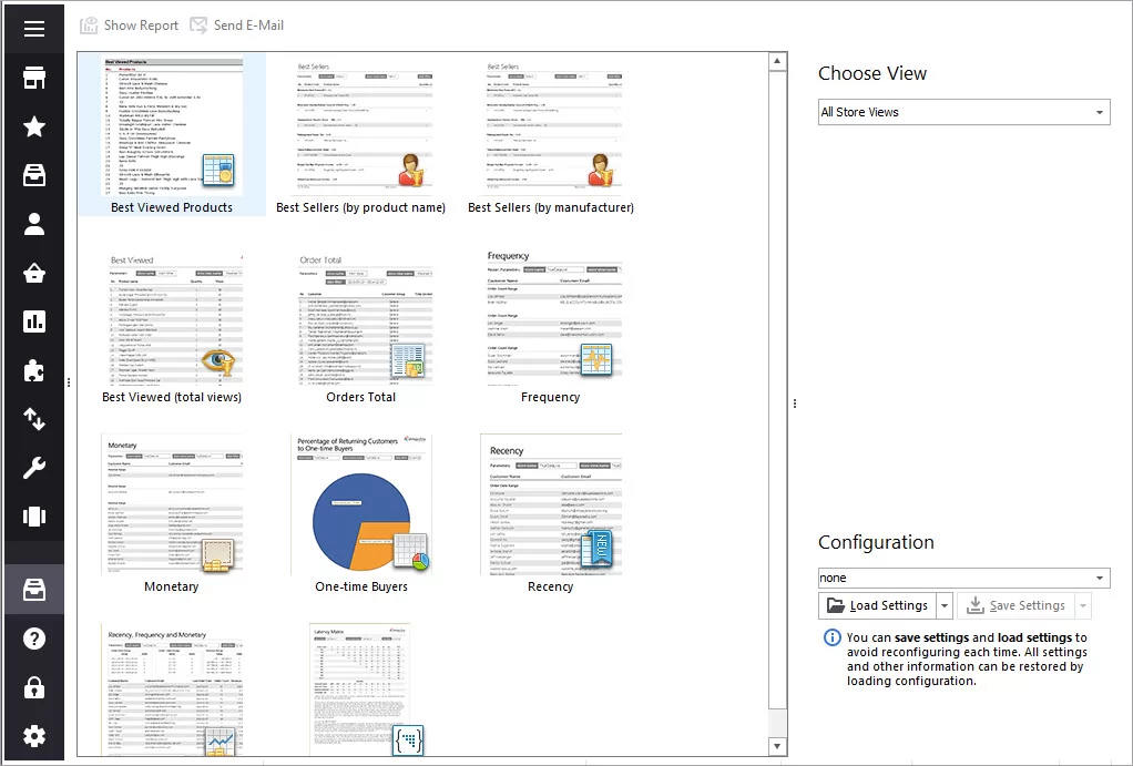 Analyse Sales and Stock Level Analyse Sales and Stock Level