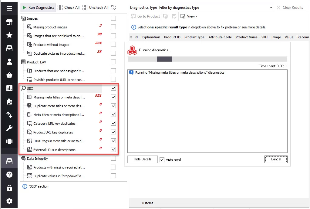 Improve SEO Improve SEO
