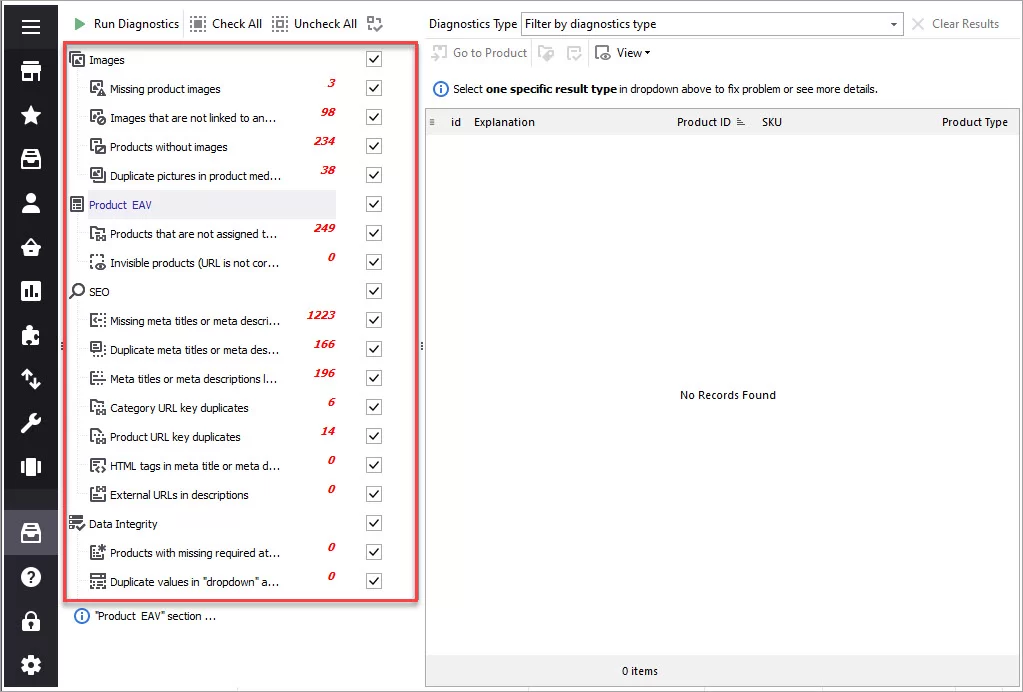 See Results in Dashboard See Results in Dashboard