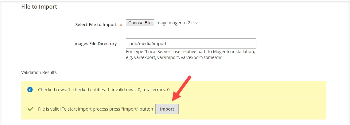 magento-import-file-validation