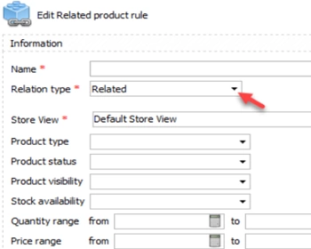 How to Generate Related Products Automatically in Magento 2 Tutorial