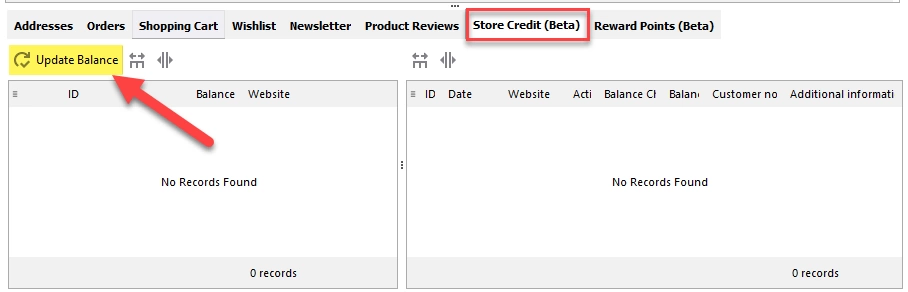 Magento 2 Store Credits magento-2-manage-store-credit