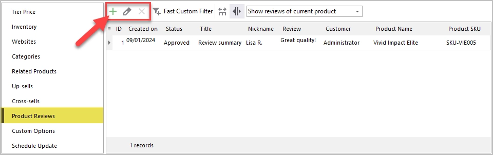 Magento 2 Product Reviews manage-magento-2-online-reviews-via-store-manager