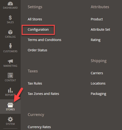 Magento 2 Full Page Cache magento-cache-configuration