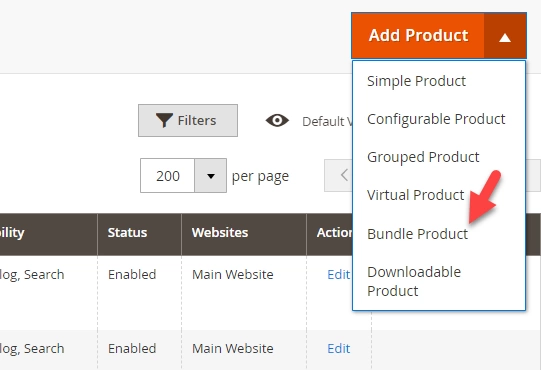 Magento 2 Bundle Products add-magento-2-bundle-product
