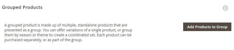 Magento 2 Grouped Products add-items-to-magento-2-grouped-product