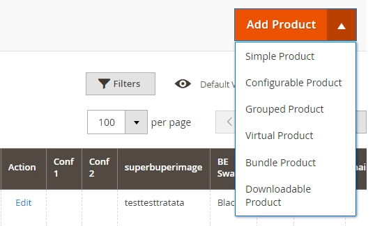 Magento 2 Grouped Products create-magento-2-grouped-product