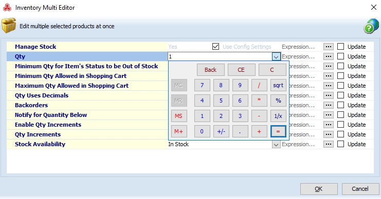 Magento 2 Stock Control perform-massive-magento-2-stock-updates-with-inventory-multi-editor