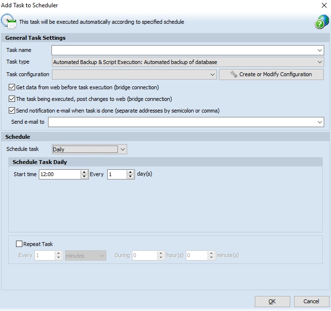 Magento 2 Stock Control schedule-automated-magento-2-inventory-update