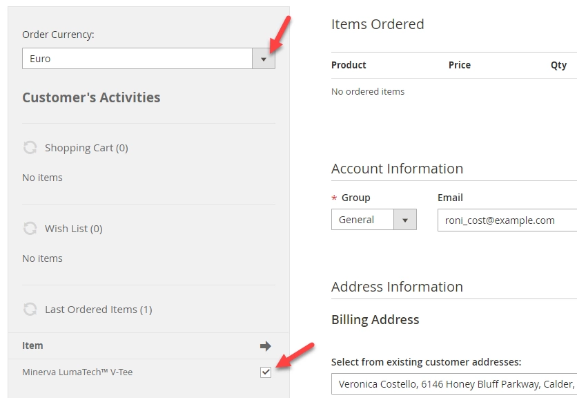 How to Create Magento 2 Order add-items-to-magento-2-order-from-customer-activities
