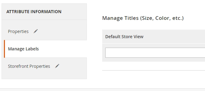 How to Create Magento 2 Custom Attributes And Add Them to Sets? manage-labels-for-magento-2-attributes