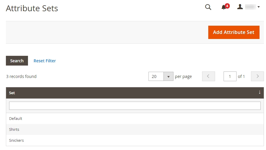 Manage Magento 2 Attribute Sets in Advanced Way add-new-attribute-set-in-magento-2