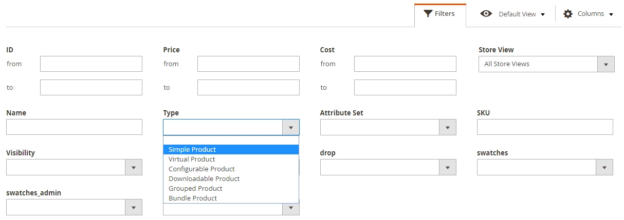 Apply special prices to configurable products