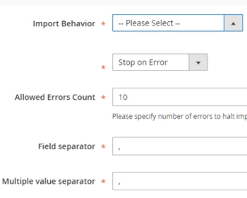 How to Import Magento 2 Customers Tutorial
