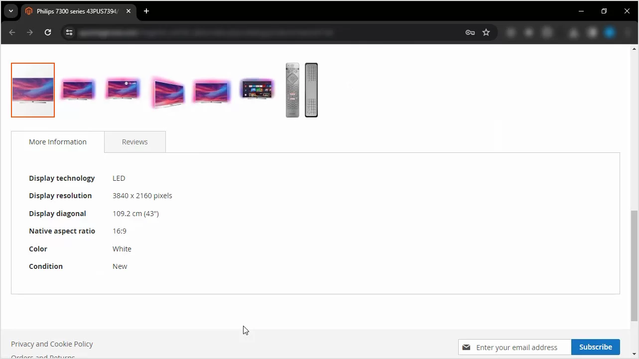 Magento ChatGPT Integration for Descriptions