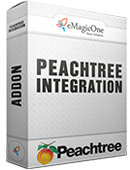 Peachtree Integration