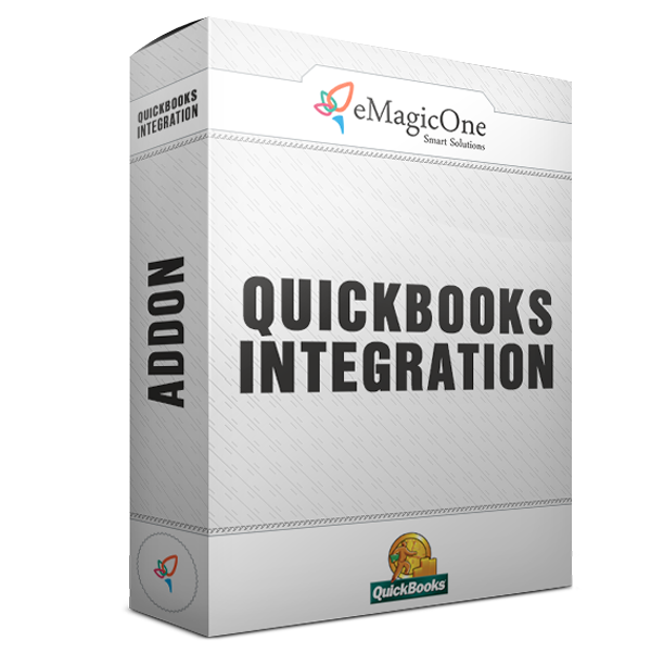 QuickBooks Integration (Import/Export) Addon for Magento Store Manager