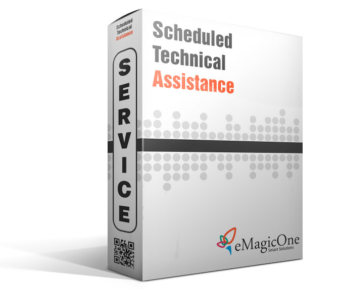 Scheduled Technical Assistance Scheduled Technical Assistance