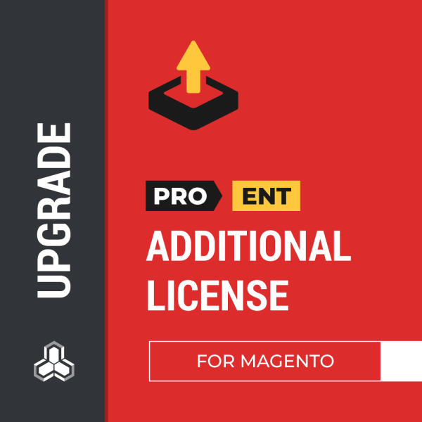 Upgrade Magento Manager PRO to Enterprise – Additional License