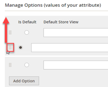 Change Magento 2 Attribute Sort Order of Dropdowns and Options Tutorial