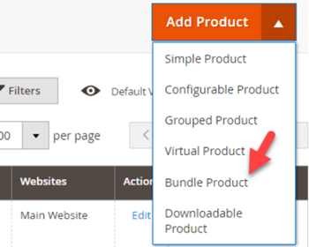 How to Create Magento 2 Bundle Products Step by Step Tutorial