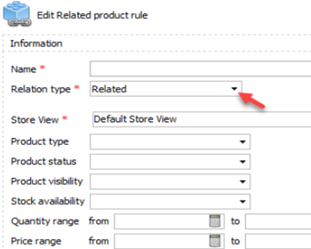 How to Generate Related Products Automatically in Magento 2 Tutorial