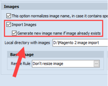 How to Import Product Images to Magento 2 via Admin Tutorial