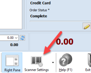 Barcode Scanner in Magento 2 Point Of Sale System Tutorial