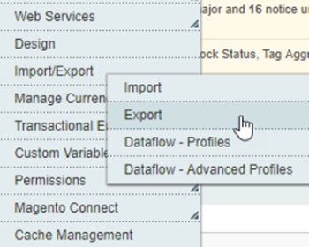 How to Transfer Products From Magento 1 to Magento 2 Tutorial