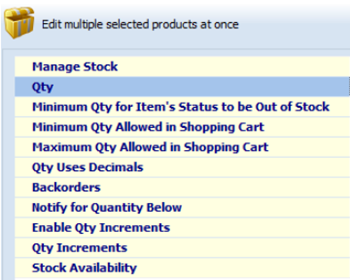 Magento 2 Stock Control Tutorial 1