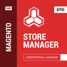 Additional License for Standard Edition