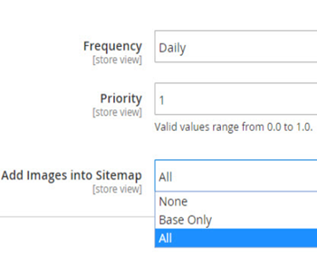 How to Create Magento 2 XML Sitemap Guide