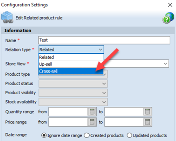 Generate Magento 2 Cross-Sells Based on Orders