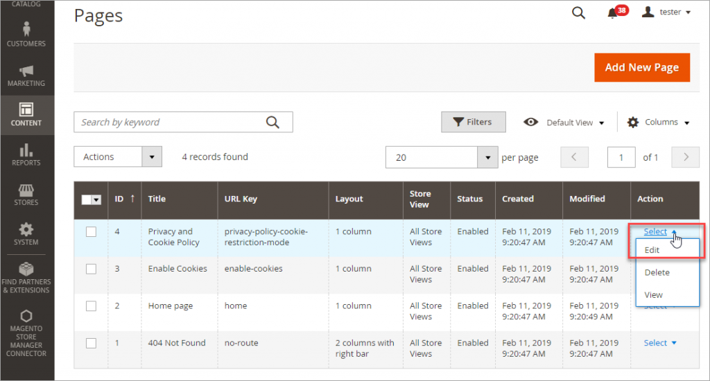 magento multiple product stock edit magento multiple product stock edit