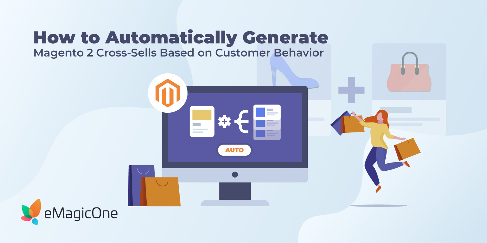 Store Manager for Magento Generate Cross-Sells Based on Order History