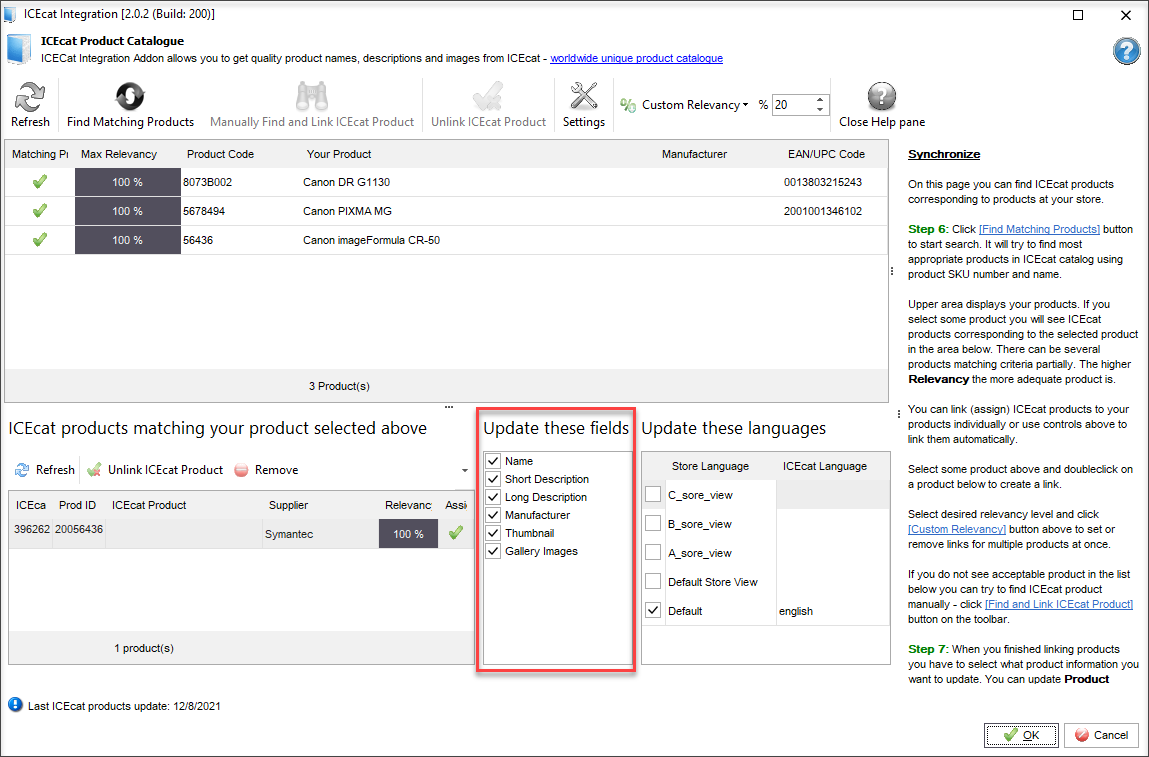 selected-boxes-to-update-for-products