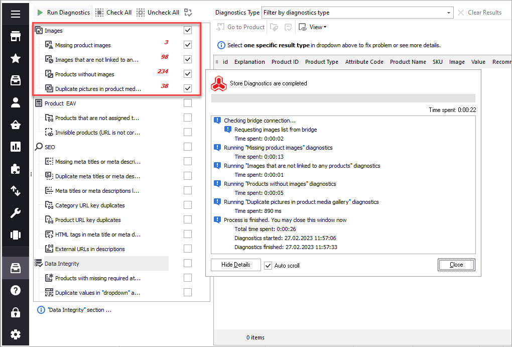 Track Image Vulnerabilities