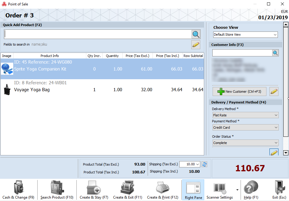 built-in-point-of-sale-module
