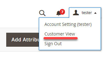 How to Create Magento 2 Simple Product check-your-magento-product-as-a-customer