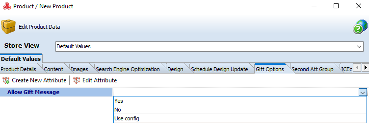 How to Add Magento 2 Gift Cards configure-gift-card-message