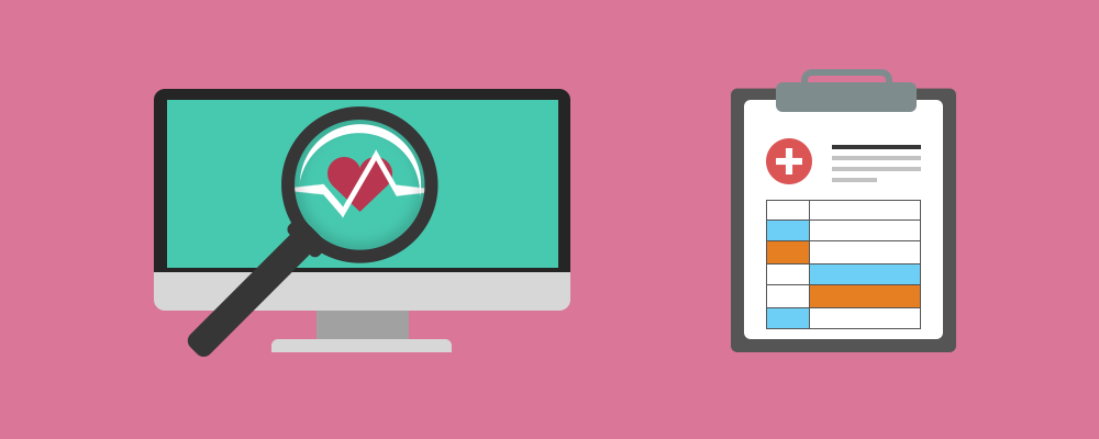 Store Diagnostics website diagnostics